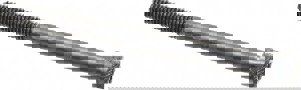 Hex Socket Cap Screw: 3/8-16 UNC, 5/16